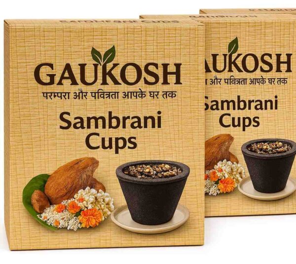 Sambrani Cup - Gaukosh